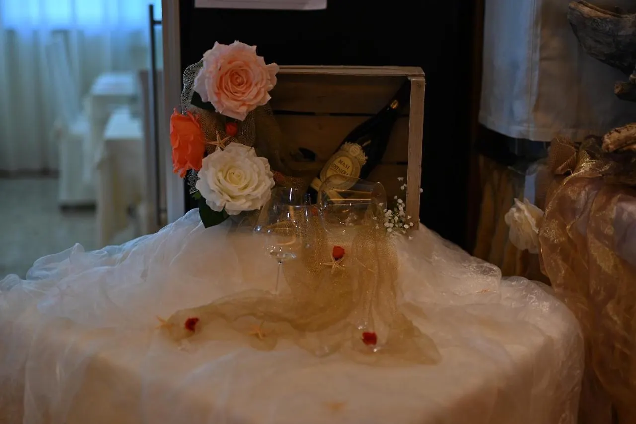Hotel Ca' D'Oro Tre Stelle Superior Adults Only Bibione