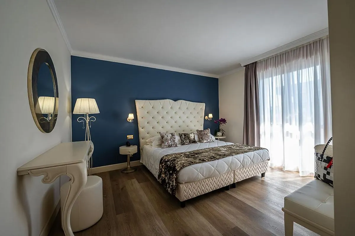 Hotel Ca' D'Oro Tre Stelle Superior Adults Only Bibione