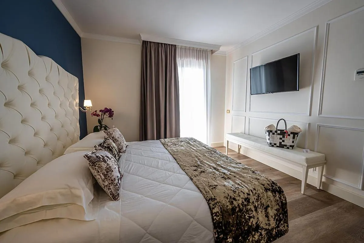 Hotel Ca' D'Oro Tre Stelle Superior Adults Only Bibione