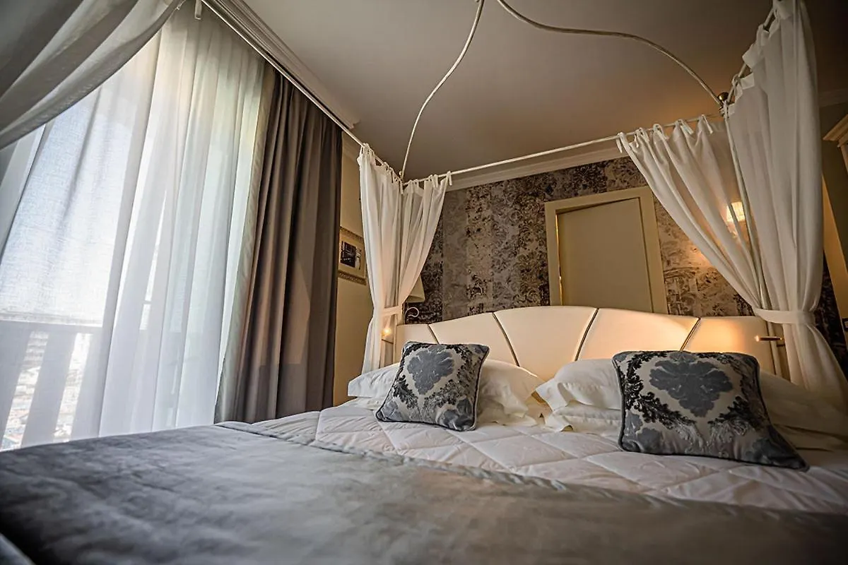 Hotel Ca' D'Oro Tre Stelle Superior Adults Only Bibione