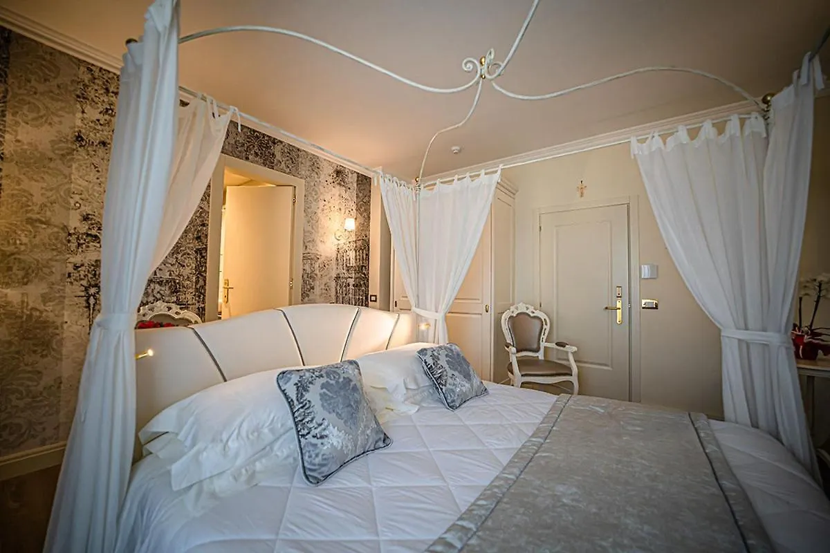 Hotel Ca' D'Oro Tre Stelle Superior Adults Only Bibione