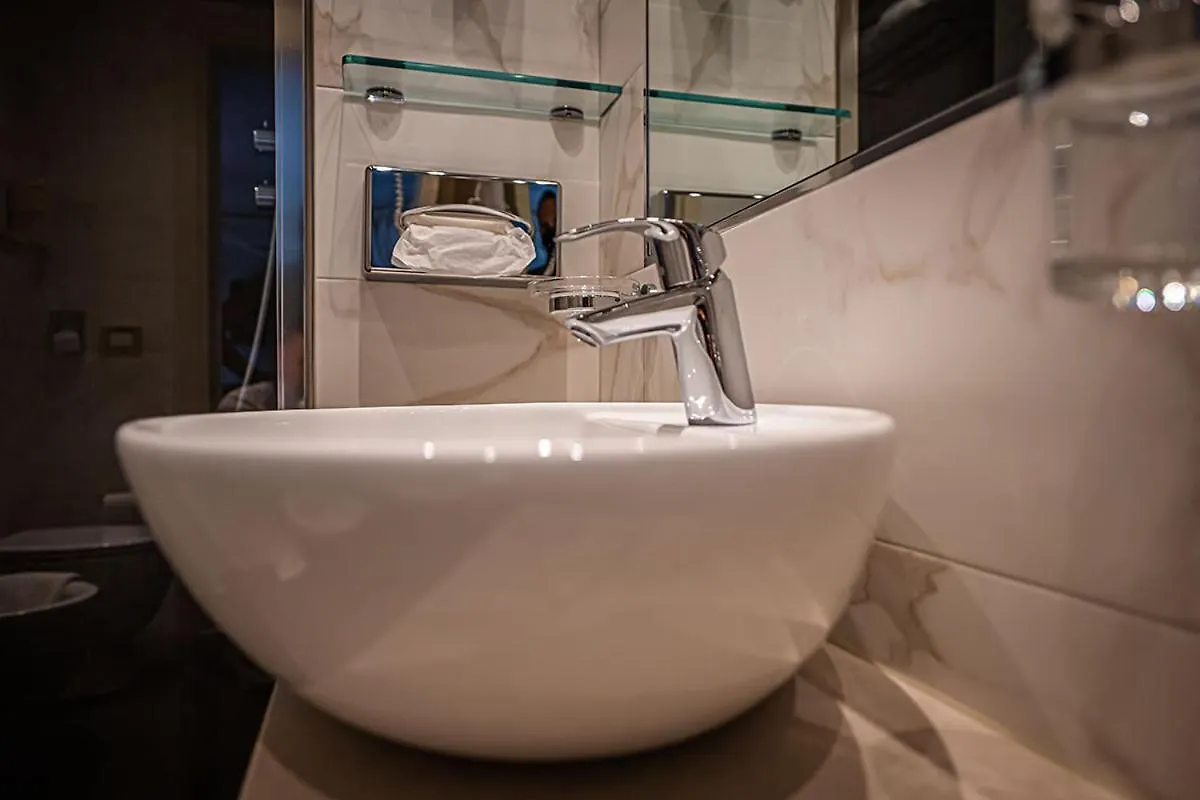 Hotel Ca' D'Oro Tre Stelle Superior Adults Only Bibione