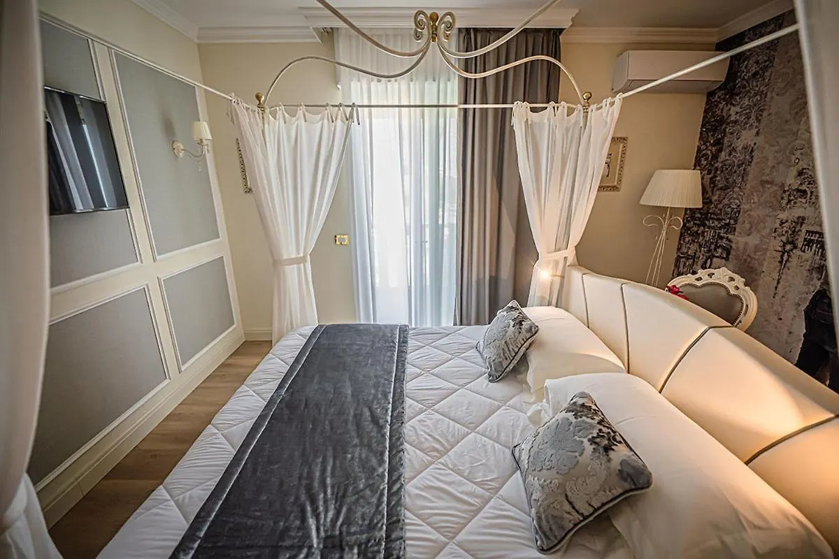 Hotel Ca' D'Oro Tre Stelle Superior Adults Only Bibione 3*,