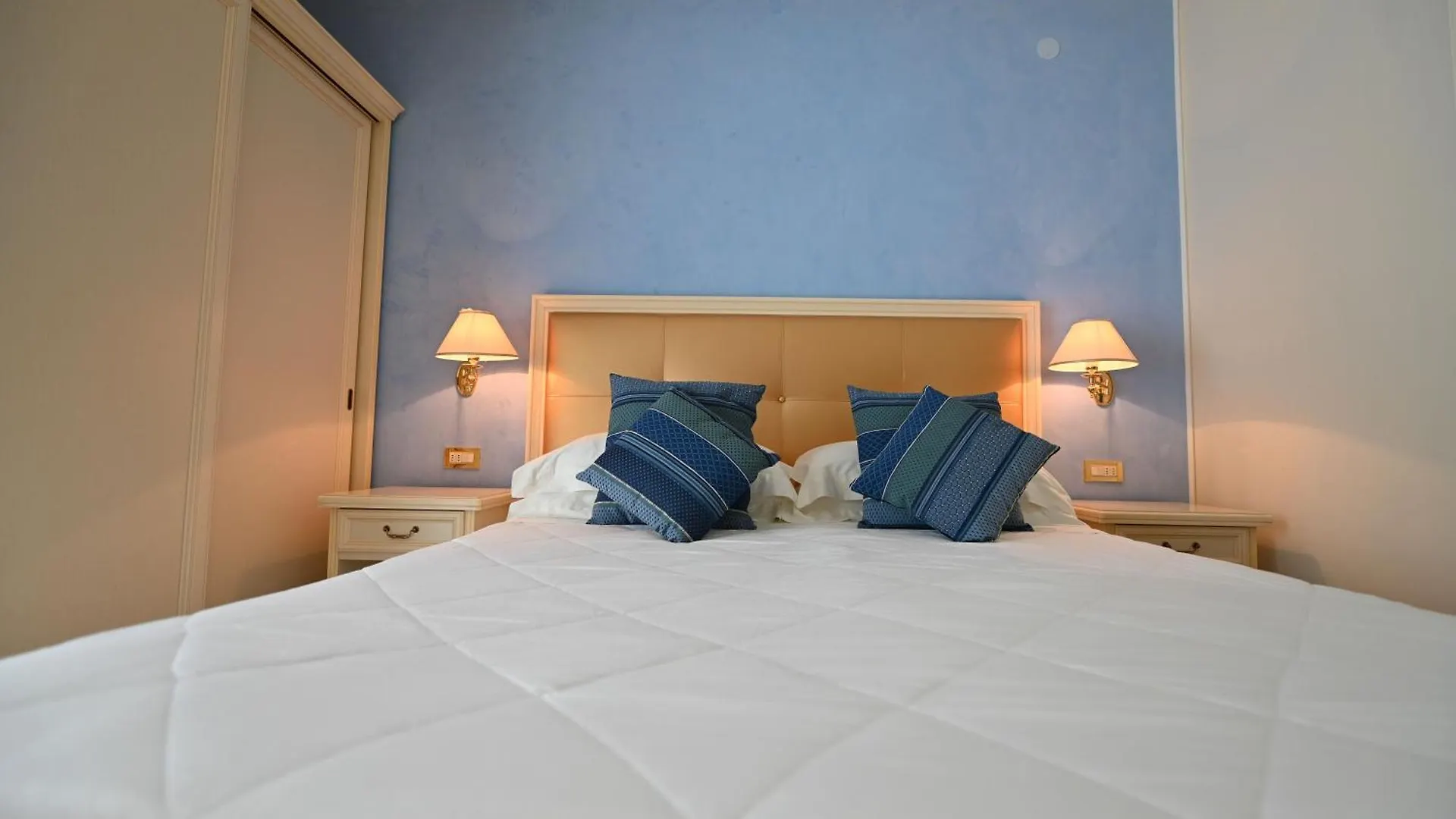 Hotel Ca' D'Oro Tre Stelle Superior Adults Only Bibione