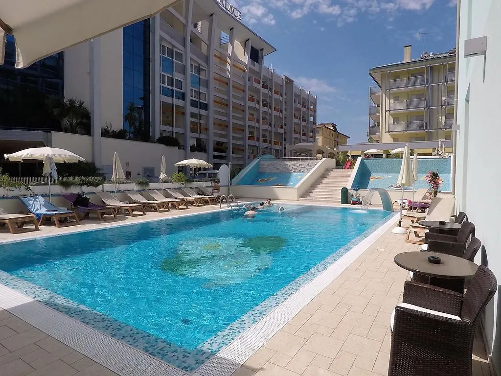 Hotel Ca' D'Oro Tre Stelle Superior Adults Only Bibione