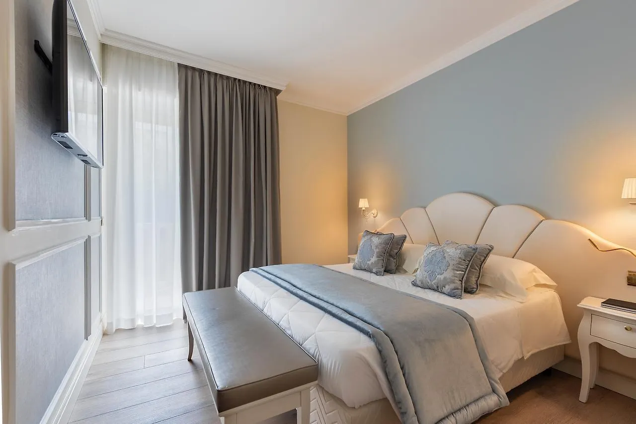 Hotel Ca' D'Oro Tre Stelle Superior Adults Only Bibione Italy