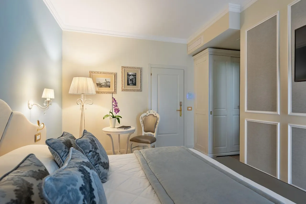 Hotel Ca' D'Oro Tre Stelle Superior Adults Only Bibione