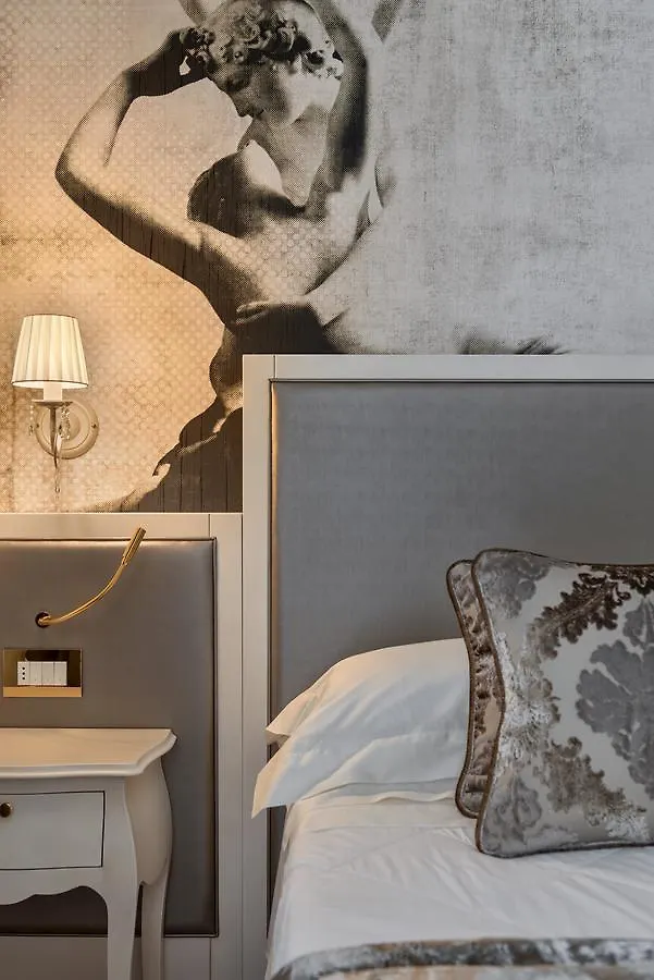 Hotel Ca' D'Oro Tre Stelle Superior Adults Only Bibione