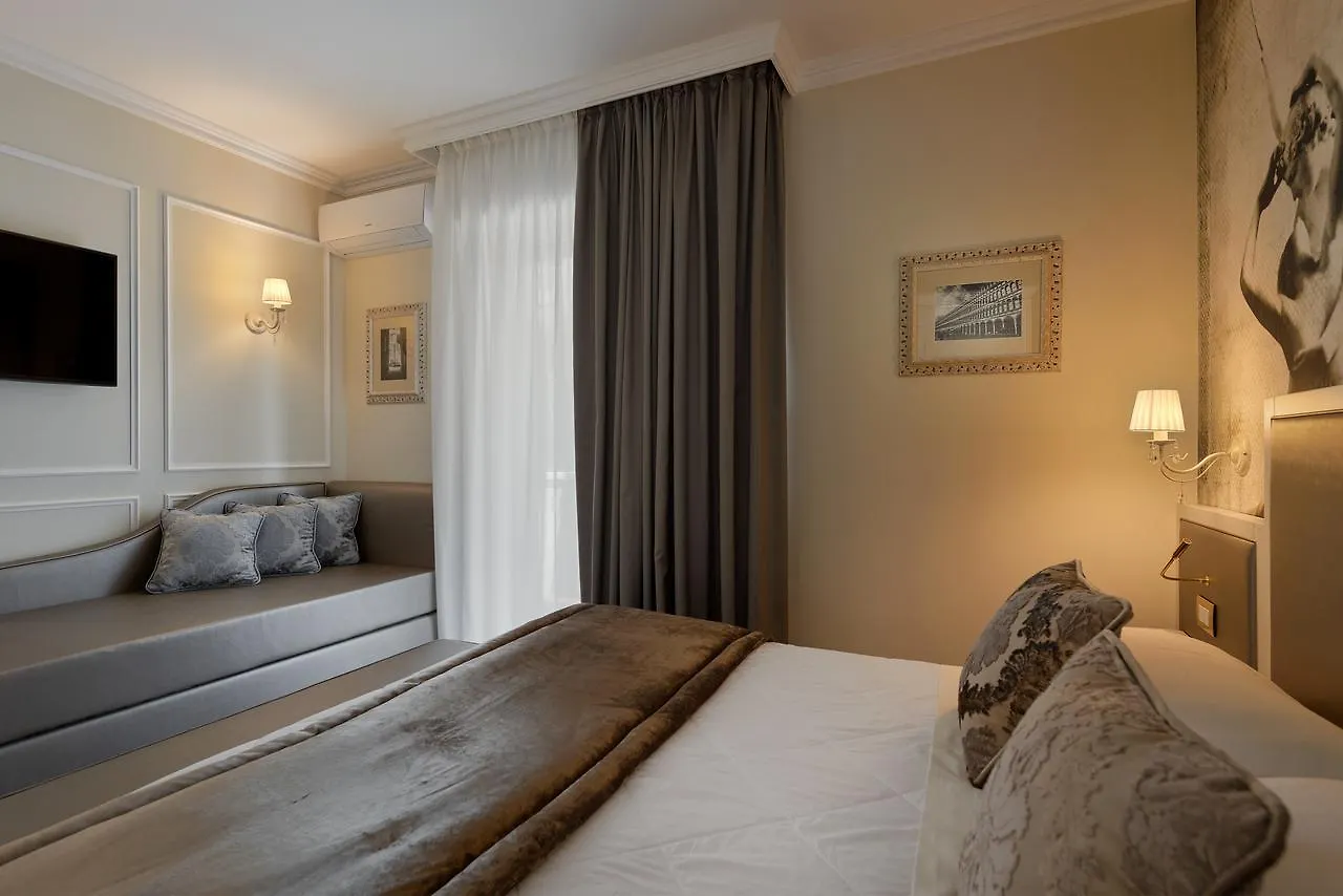 Hotel Ca' D'Oro Tre Stelle Superior Adults Only Bibione