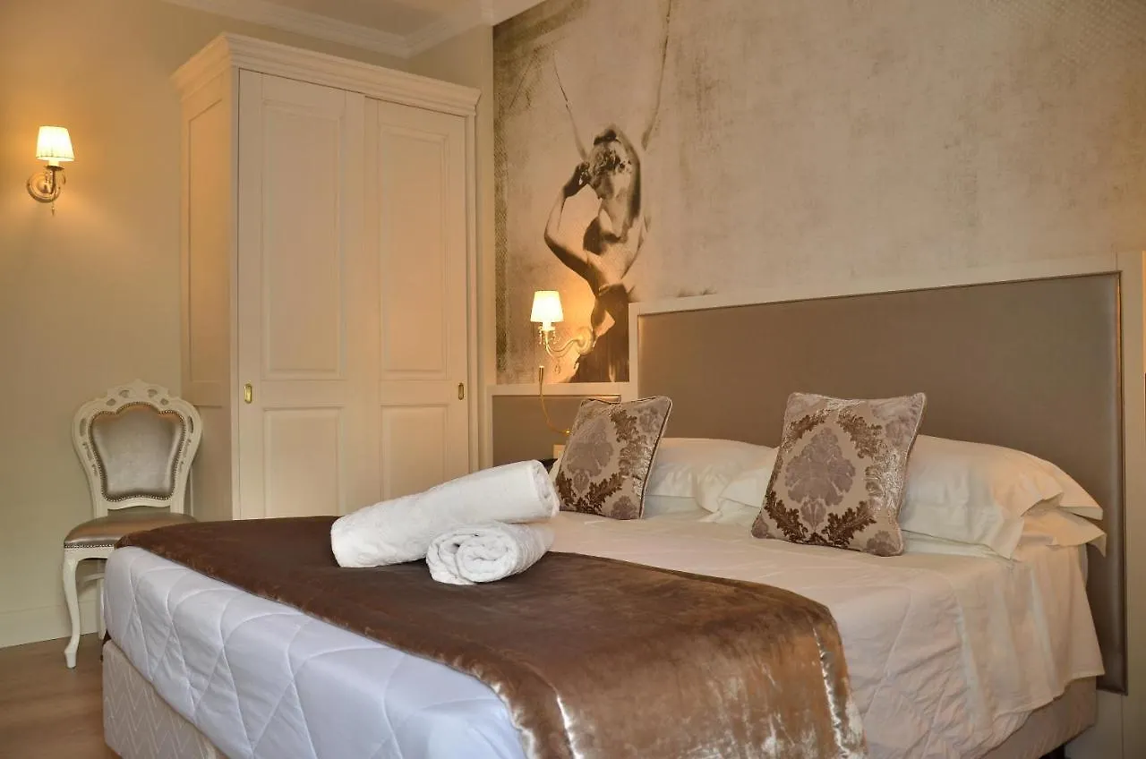 Hotel Ca' D'Oro Tre Stelle Superior Adults Only Bibione