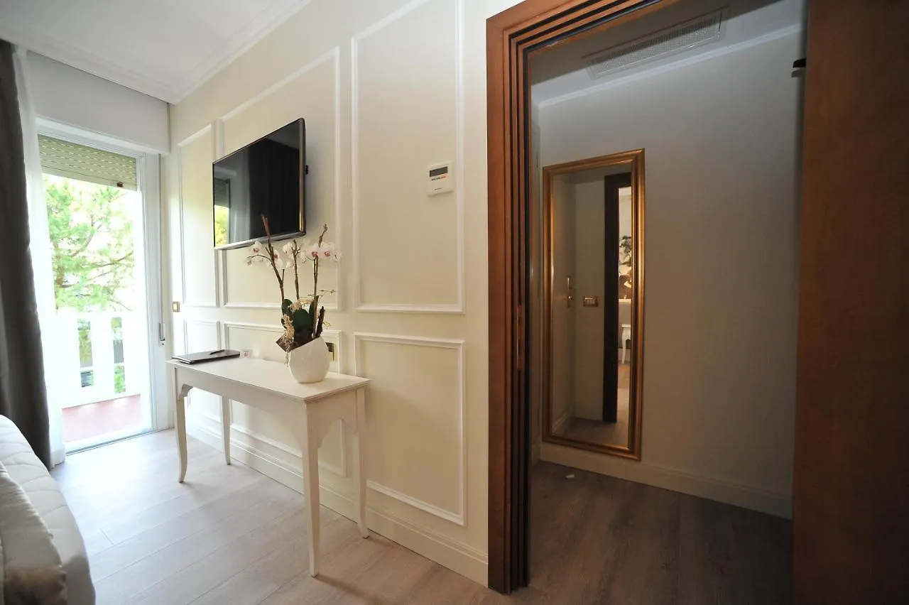 Hotel Ca' D'Oro Tre Stelle Superior Adults Only Bibione