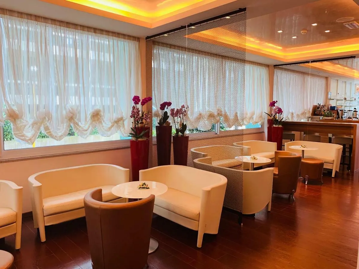 Hotel Ca' D'Oro Tre Stelle Superior Adults Only Bibione