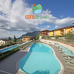 Besass, Gtsgroup 5*, Tignale Włochy