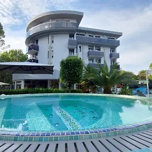 Hotel Franz, Bibione