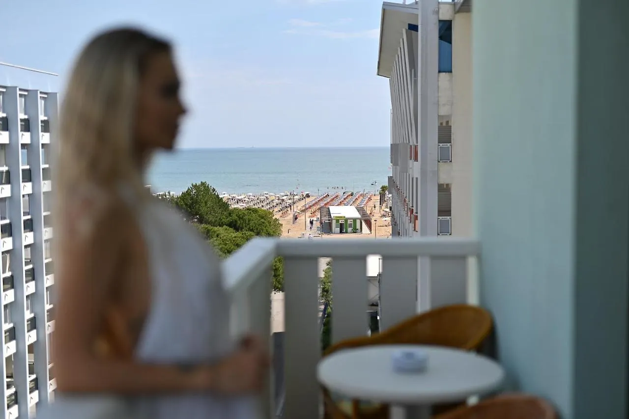 Hotel Ca' D'Oro Tre Stelle Superior Adults Only Bibione