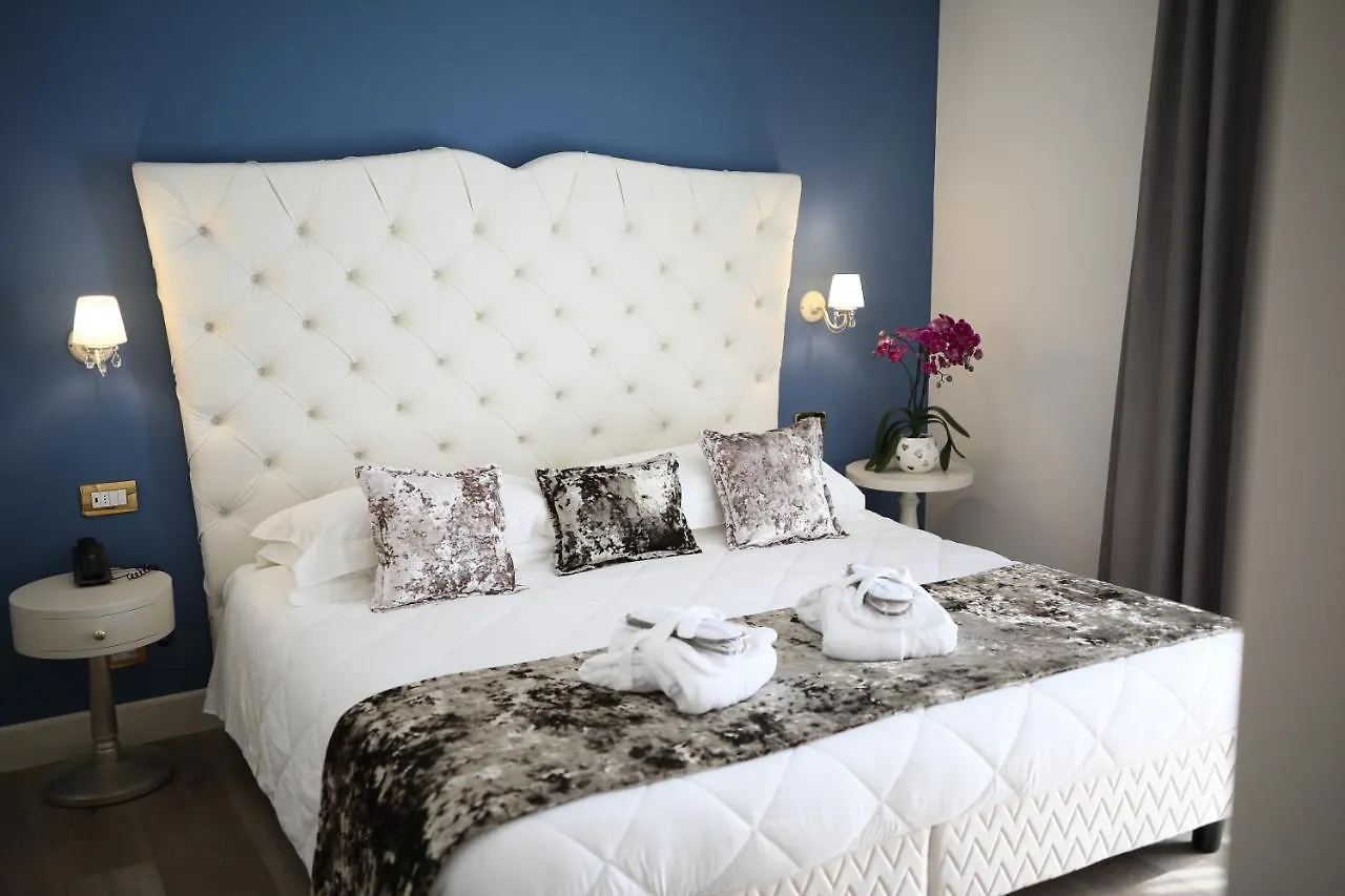 Hotel Ca' D'Oro Tre Stelle Superior Adults Only Bibione