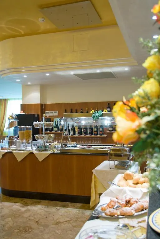 Hotel Ca' D'Oro Tre Stelle Superior Adults Only Bibione
