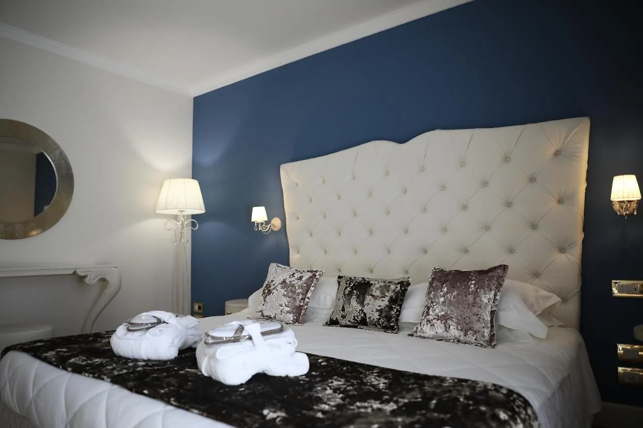 Hotel Ca' D'Oro Tre Stelle Superior Adults Only Bibione