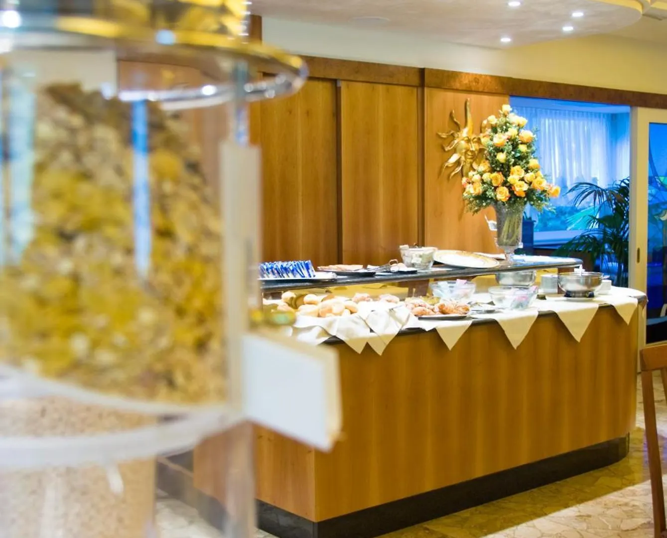 Hotel Ca' D'Oro Tre Stelle Superior Adults Only Bibione