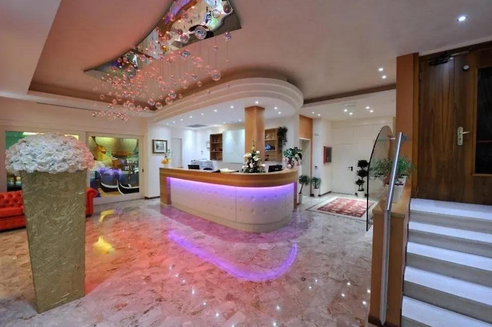 Hotel Ca' D'Oro Tre Stelle Superior Adults Only Bibione