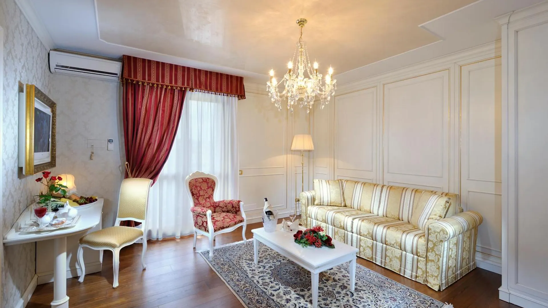 Hotel Ca' D'Oro Tre Stelle Superior Adults Only Bibione