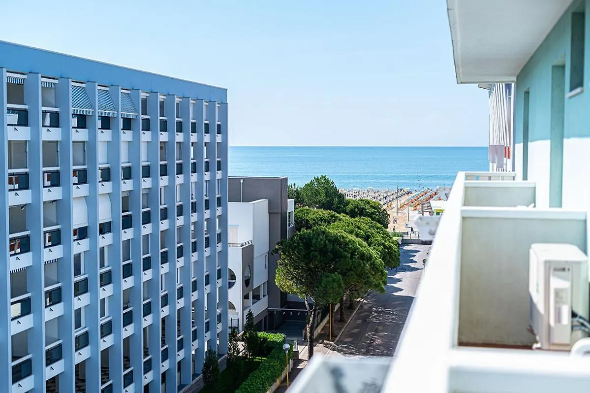 Hotel Ca' D'Oro Tre Stelle Superior Adults Only Bibione