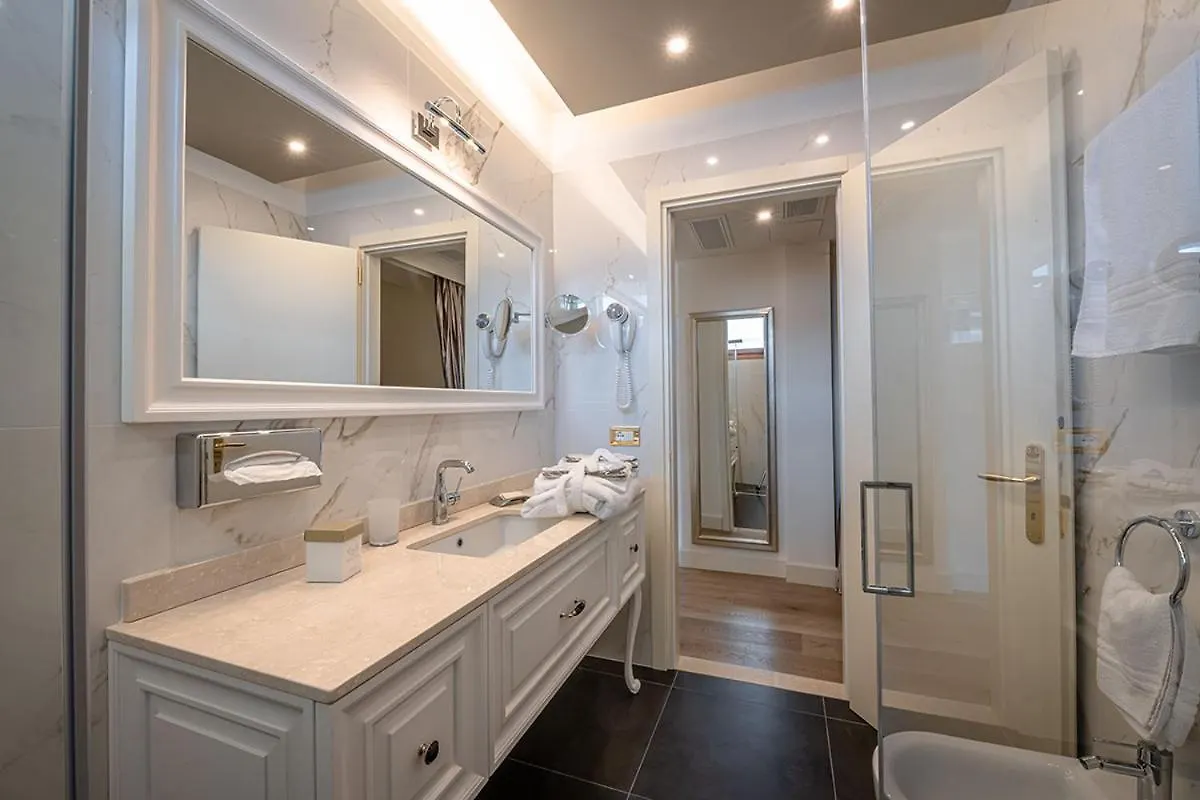 Hotel Ca' D'Oro Tre Stelle Superior Adults Only Bibione Italy