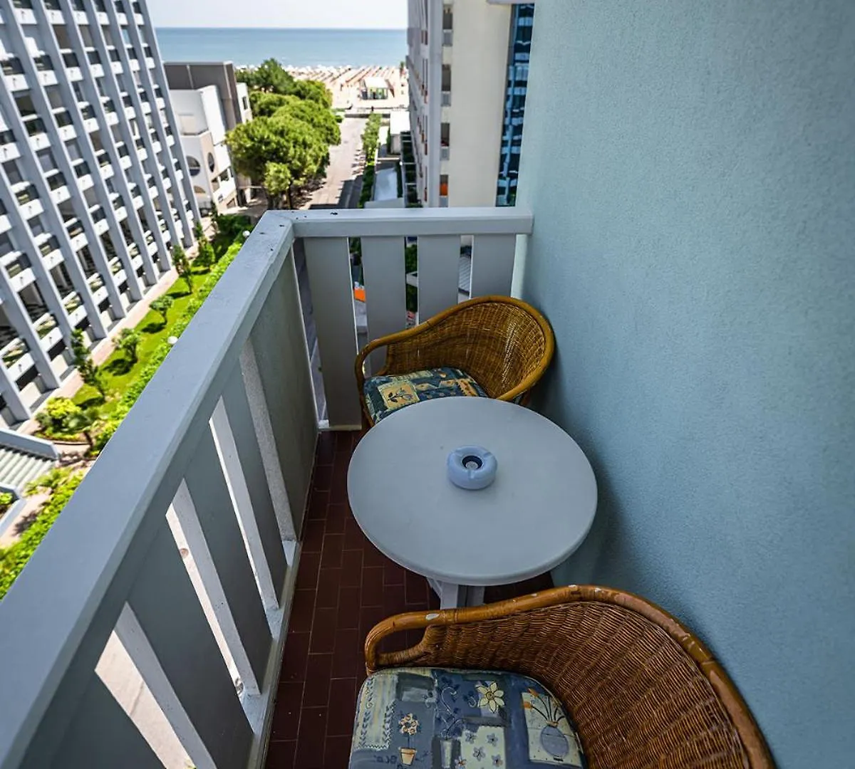 Hotel Ca' D'Oro Tre Stelle Superior Adults Only Bibione