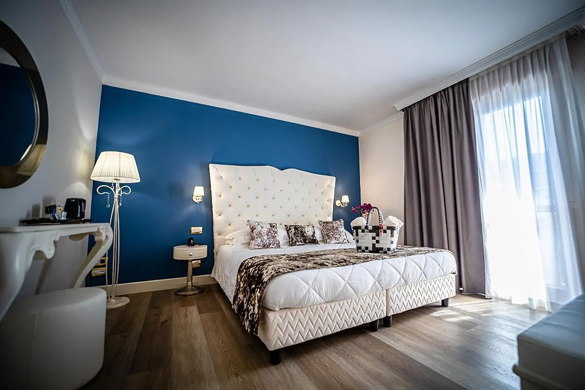 Hotel Ca' D'Oro Tre Stelle Superior Adults Only Bibione