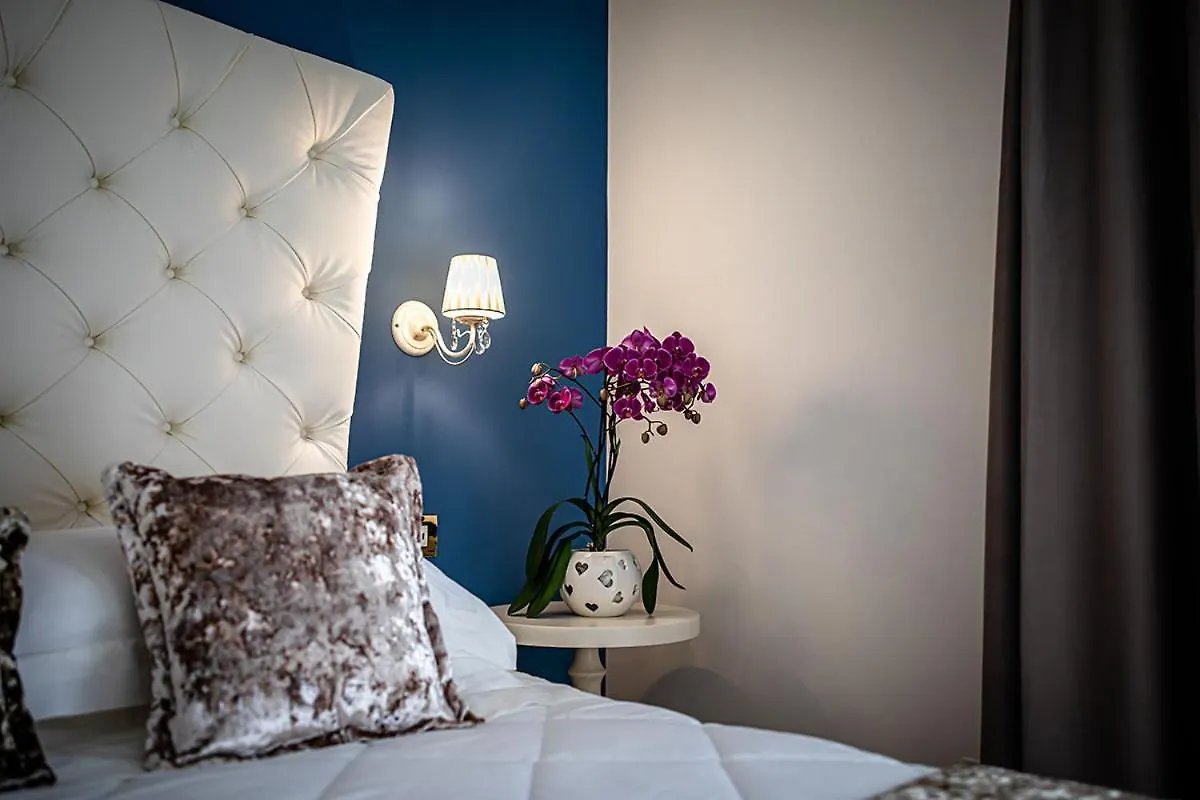 Hotel Ca' D'Oro Tre Stelle Superior Adults Only Bibione