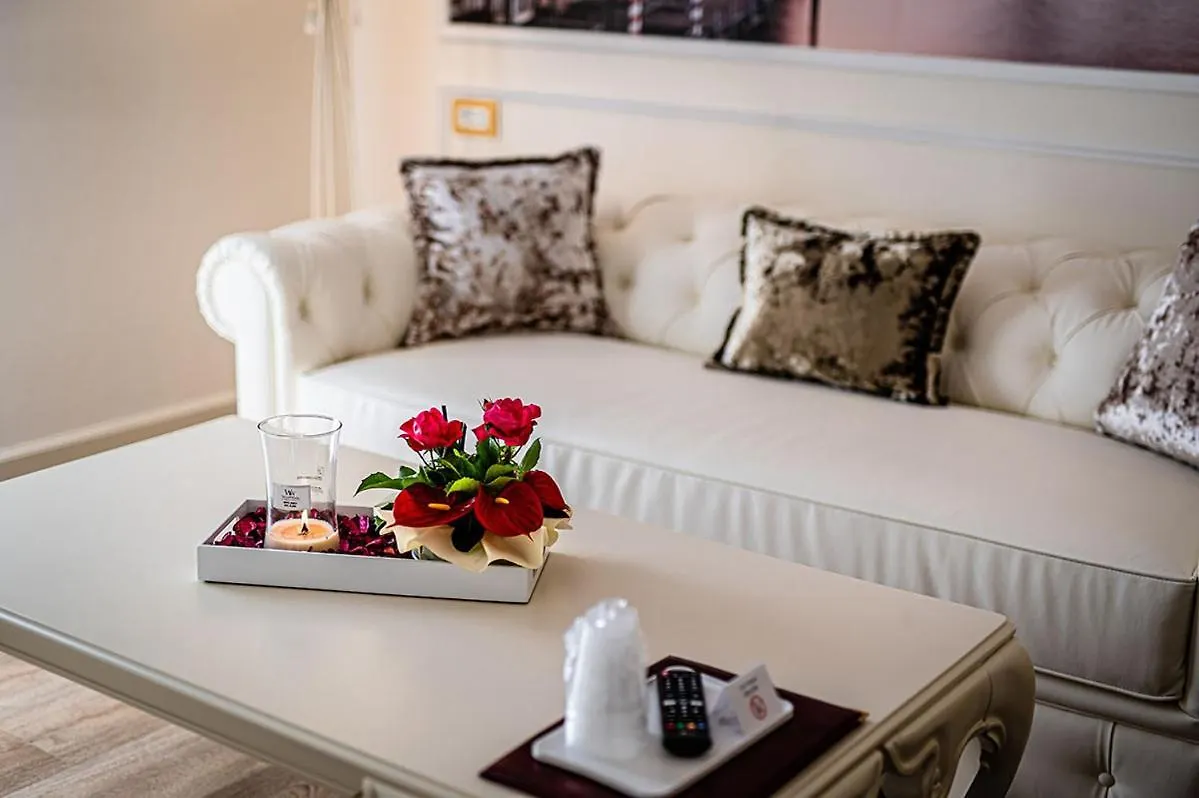 Hotel Ca' D'Oro Tre Stelle Superior Adults Only Bibione