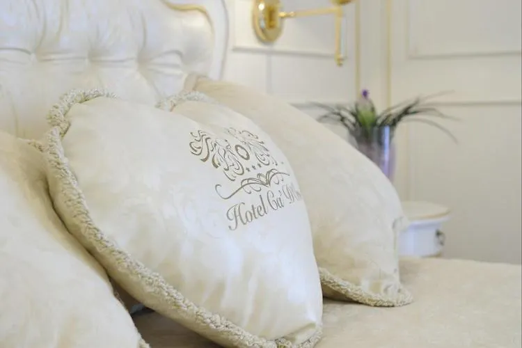 Hotel Ca' D'Oro Tre Stelle Superior Adults Only Bibione