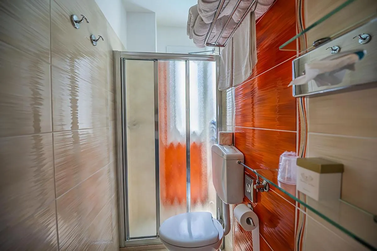 Hotel Ca' D'Oro Tre Stelle Superior Adults Only Bibione