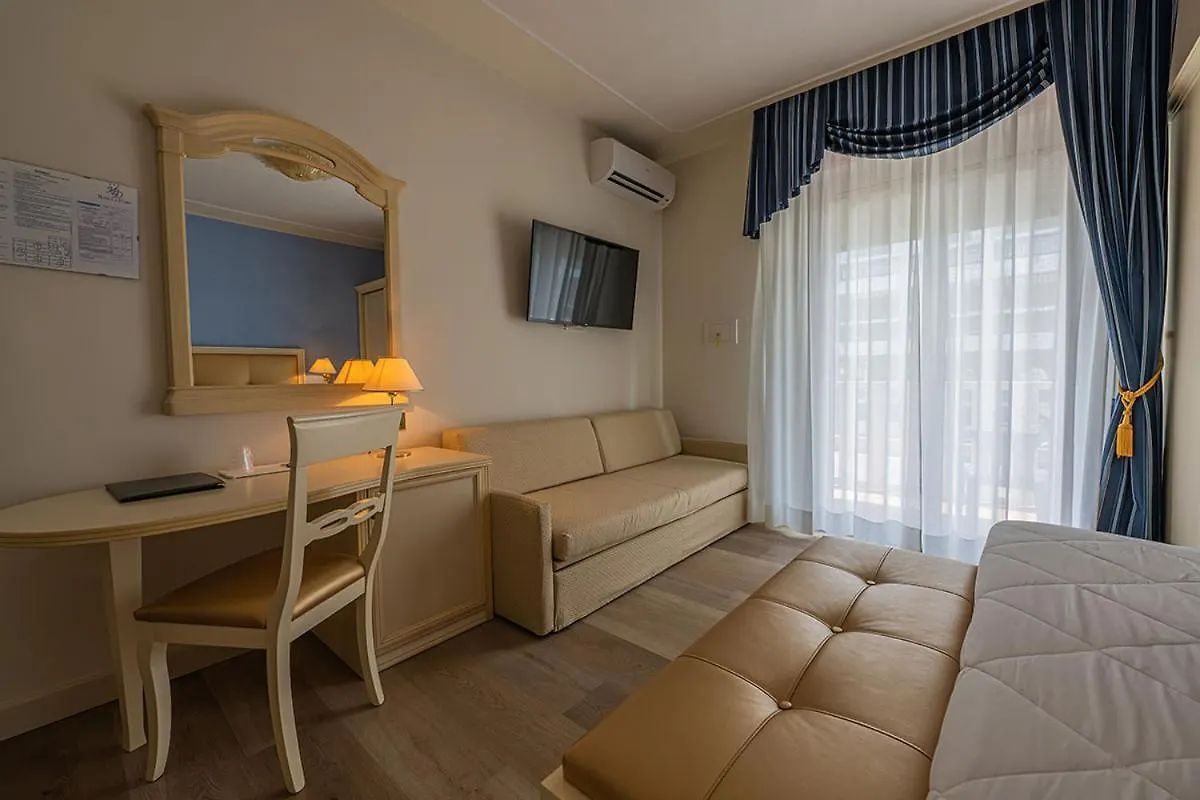 Hotel Ca' D'Oro Tre Stelle Superior Adults Only Bibione