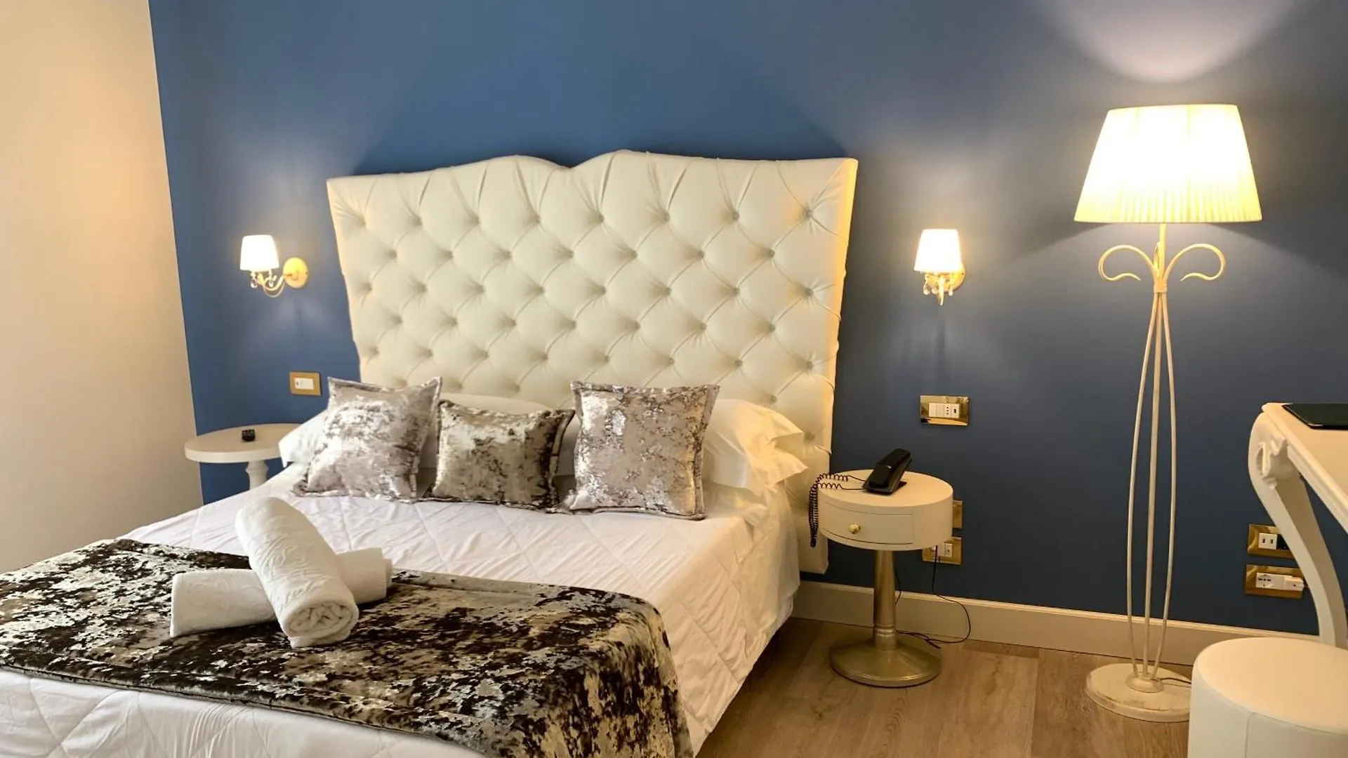 Hotel Ca' D'Oro Tre Stelle Superior Adults Only Bibione 3*,  Italy