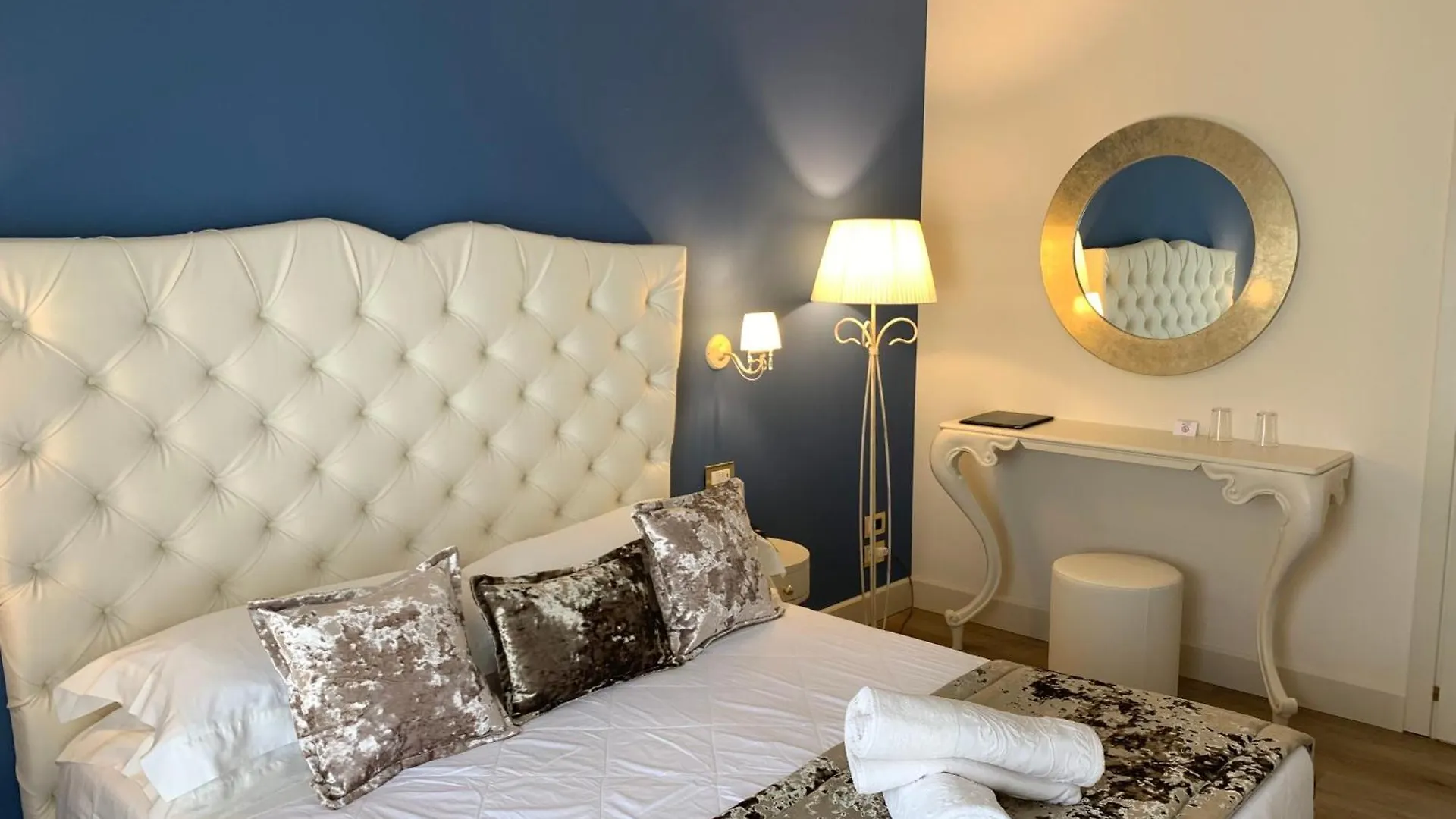 Hotel Ca' D'Oro Tre Stelle Superior Adults Only Bibione
