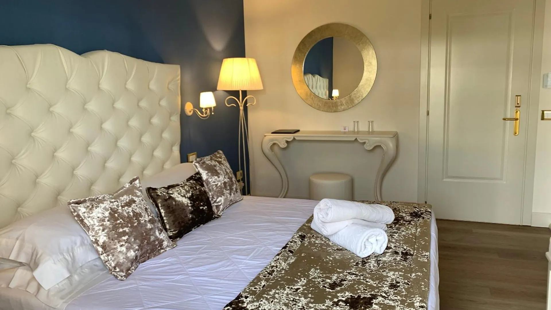 Hotel Ca' D'Oro Tre Stelle Superior Adults Only Bibione