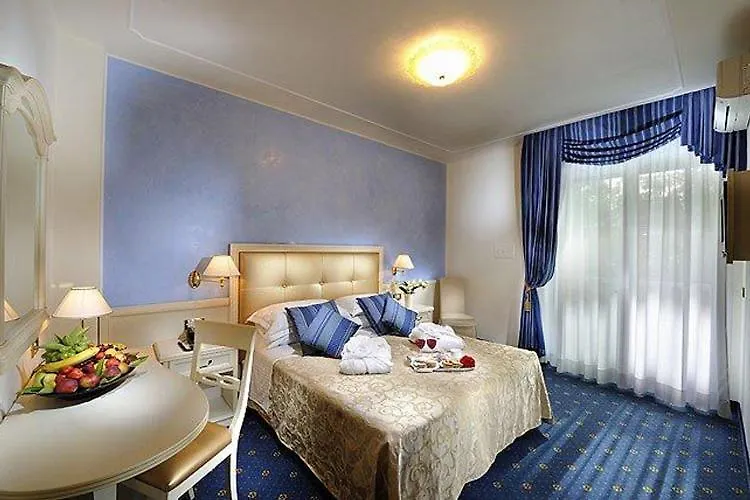 Hotel Ca' D'Oro Tre Stelle Superior Adults Only Bibione