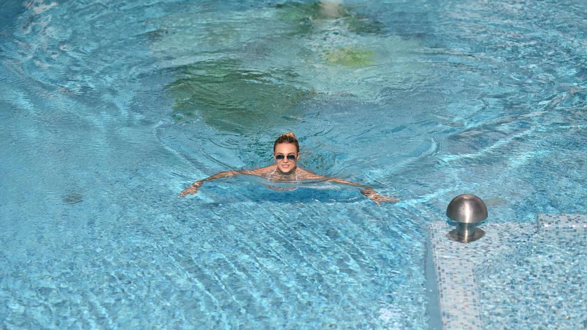 ***  Hotel Ca' D'Oro Tre Stelle Superior Adults Only Bibione Italy