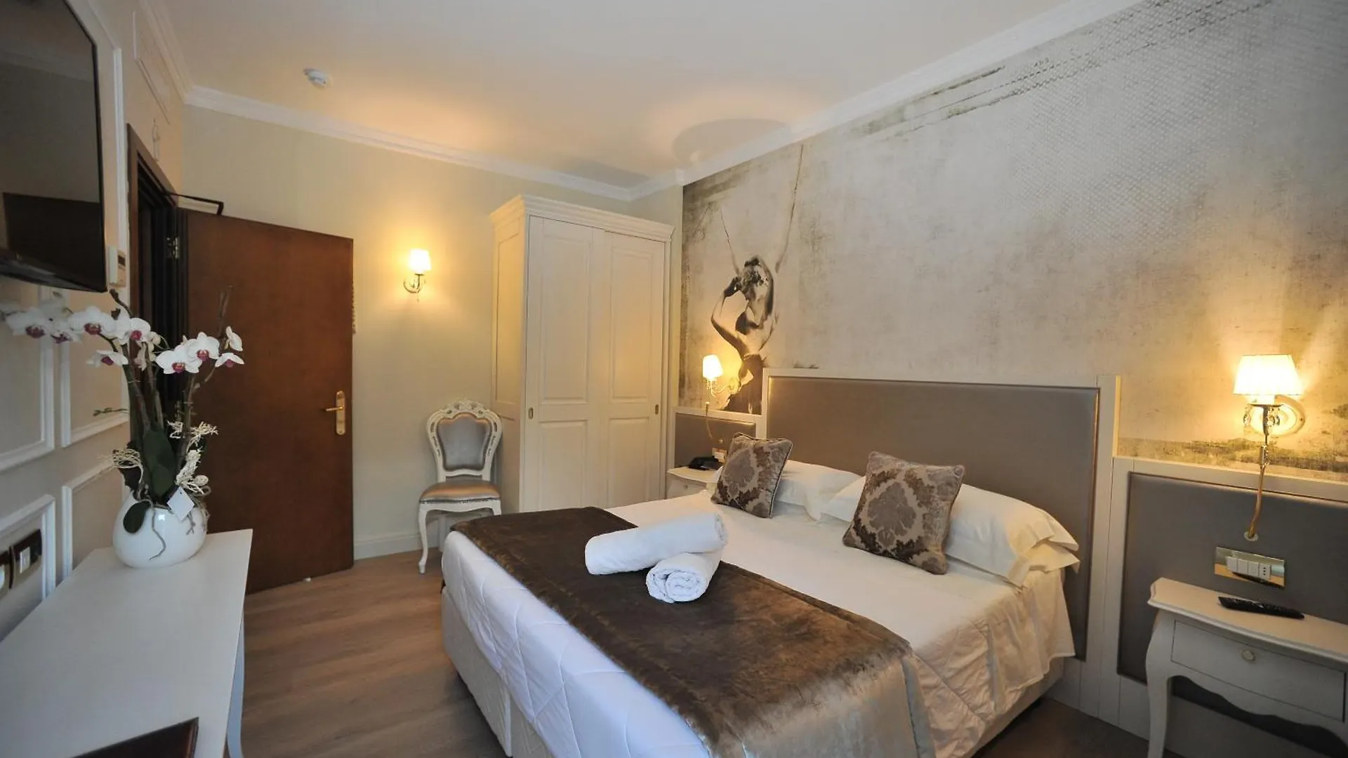 Hotel Ca' D'Oro Tre Stelle Superior Adults Only Bibione