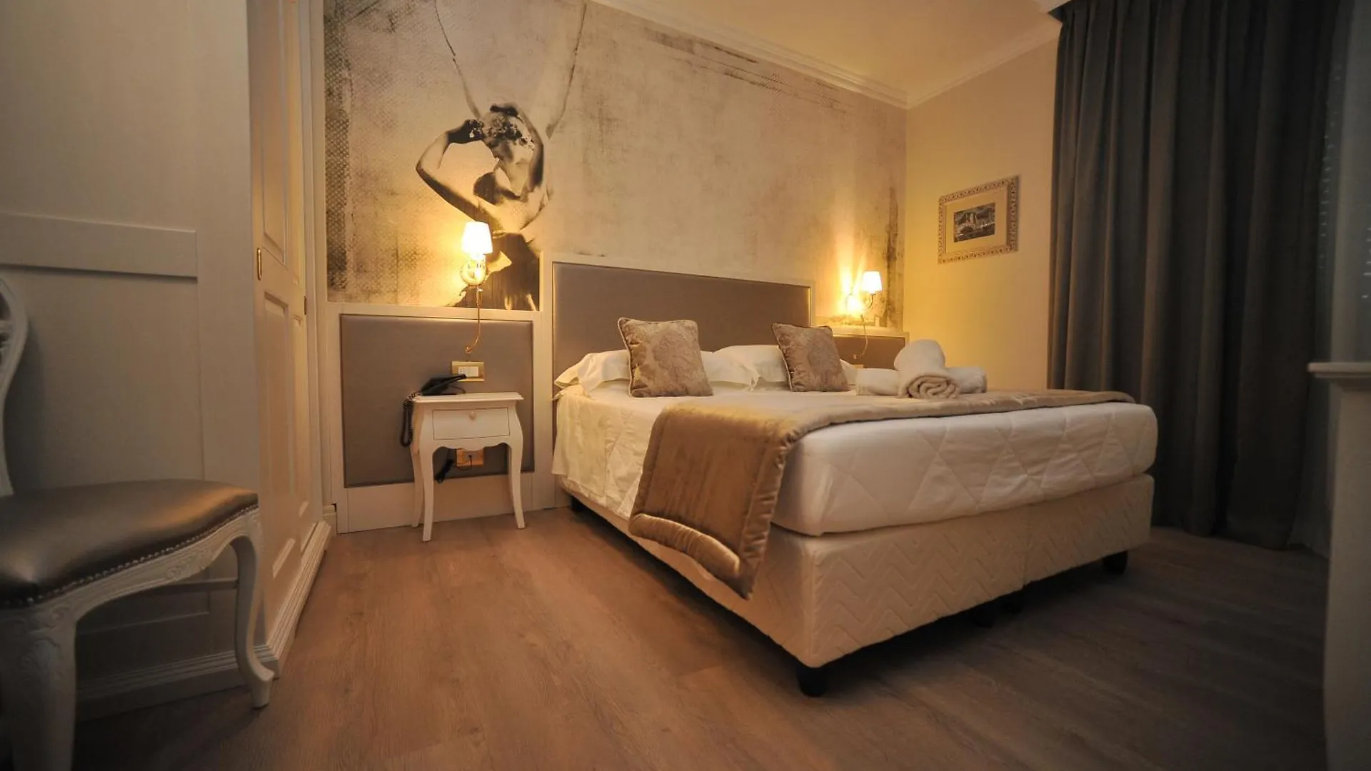 Hotel Ca' D'Oro Tre Stelle Superior Adults Only Bibione 3*,  Italy