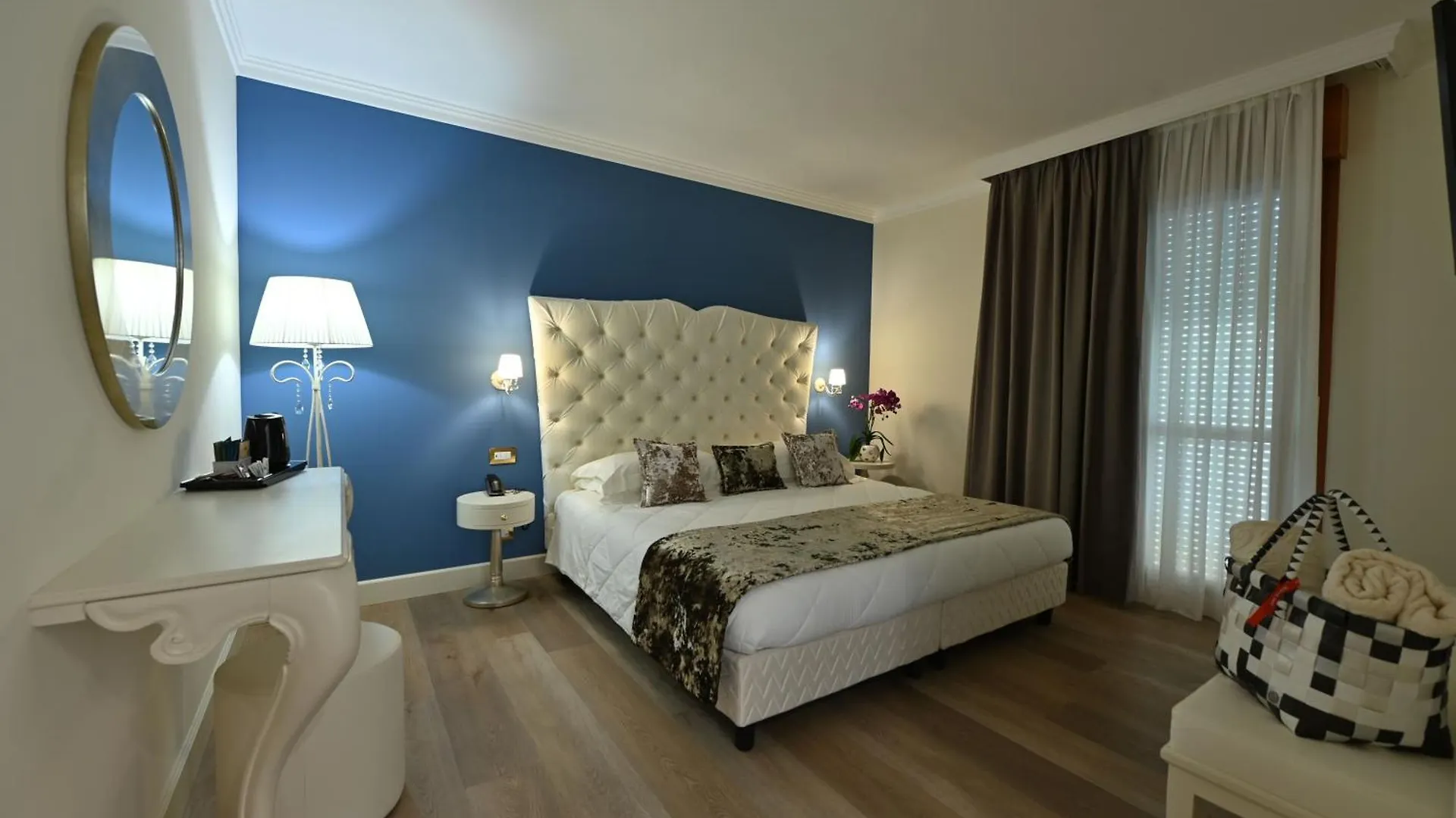 Hotel Ca' D'Oro Tre Stelle Superior Adults Only Bibione