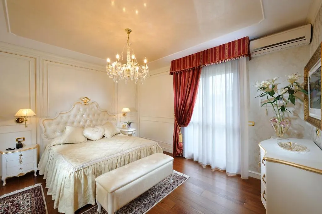 Hotel Ca' D'Oro Tre Stelle Superior Adults Only Bibione