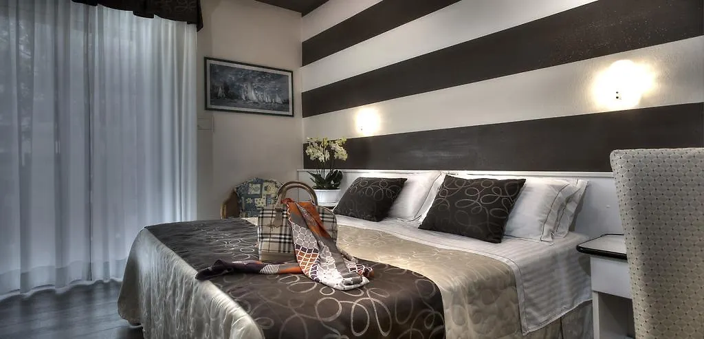 Hotel Ca' D'Oro Tre Stelle Superior Adults Only Bibione 3*,