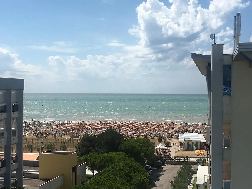 Hotel Ca' D'Oro Tre Stelle Superior Adults Only Bibione
