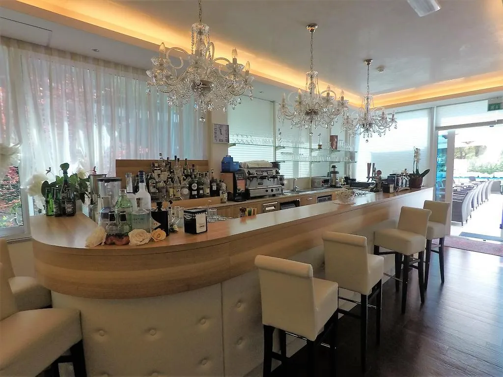 Hotel Ca' D'Oro Tre Stelle Superior Adults Only Bibione 3*,  Italy