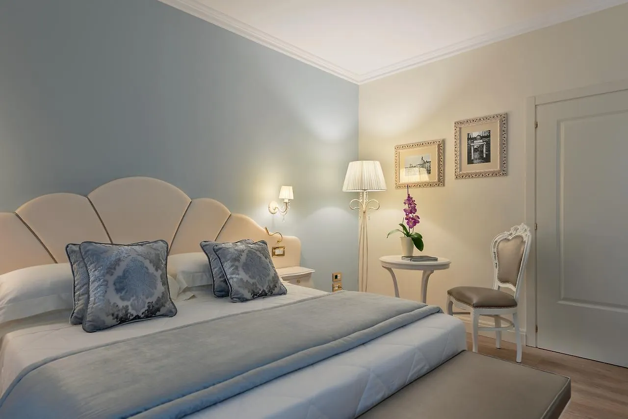 Hotel Ca' D'Oro Tre Stelle Superior Adults Only Bibione