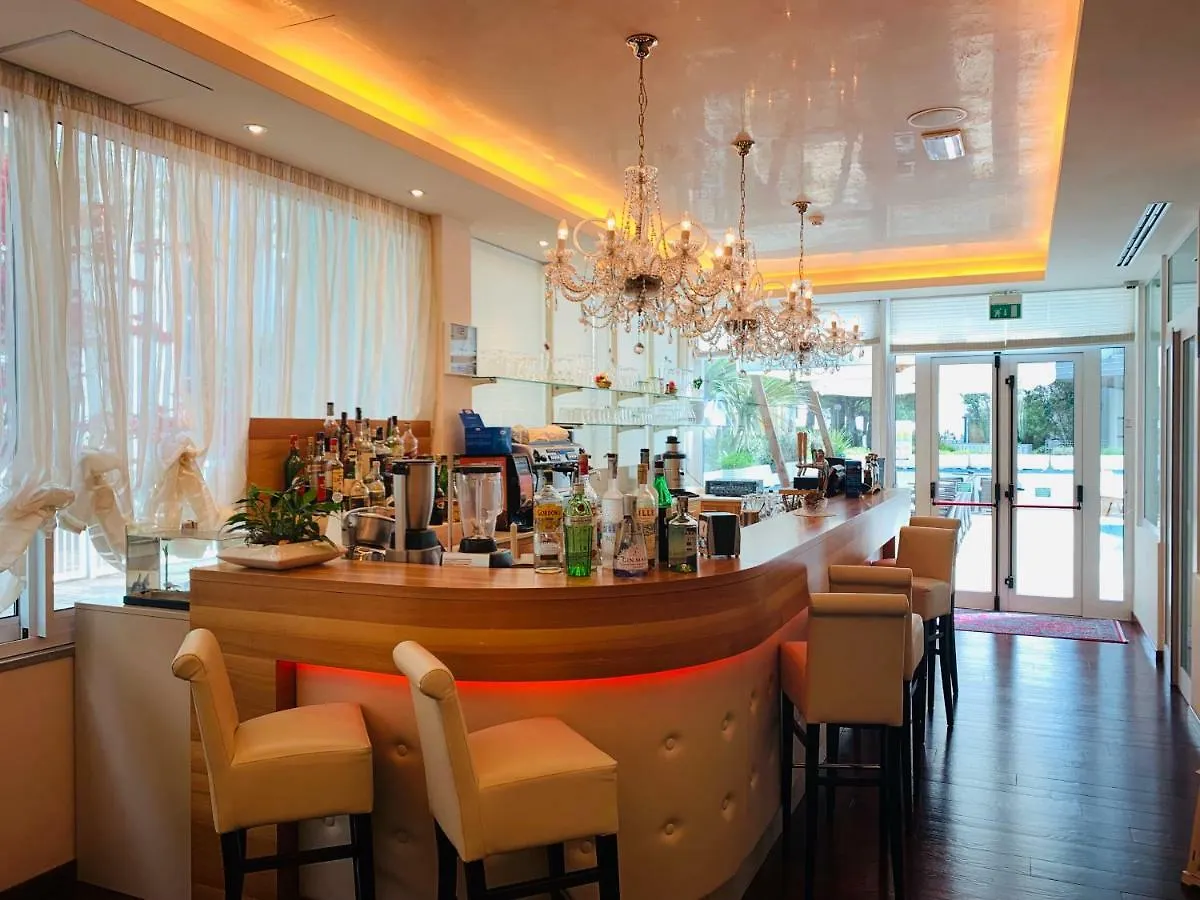 Hotel Ca' D'Oro Tre Stelle Superior Adults Only Bibione