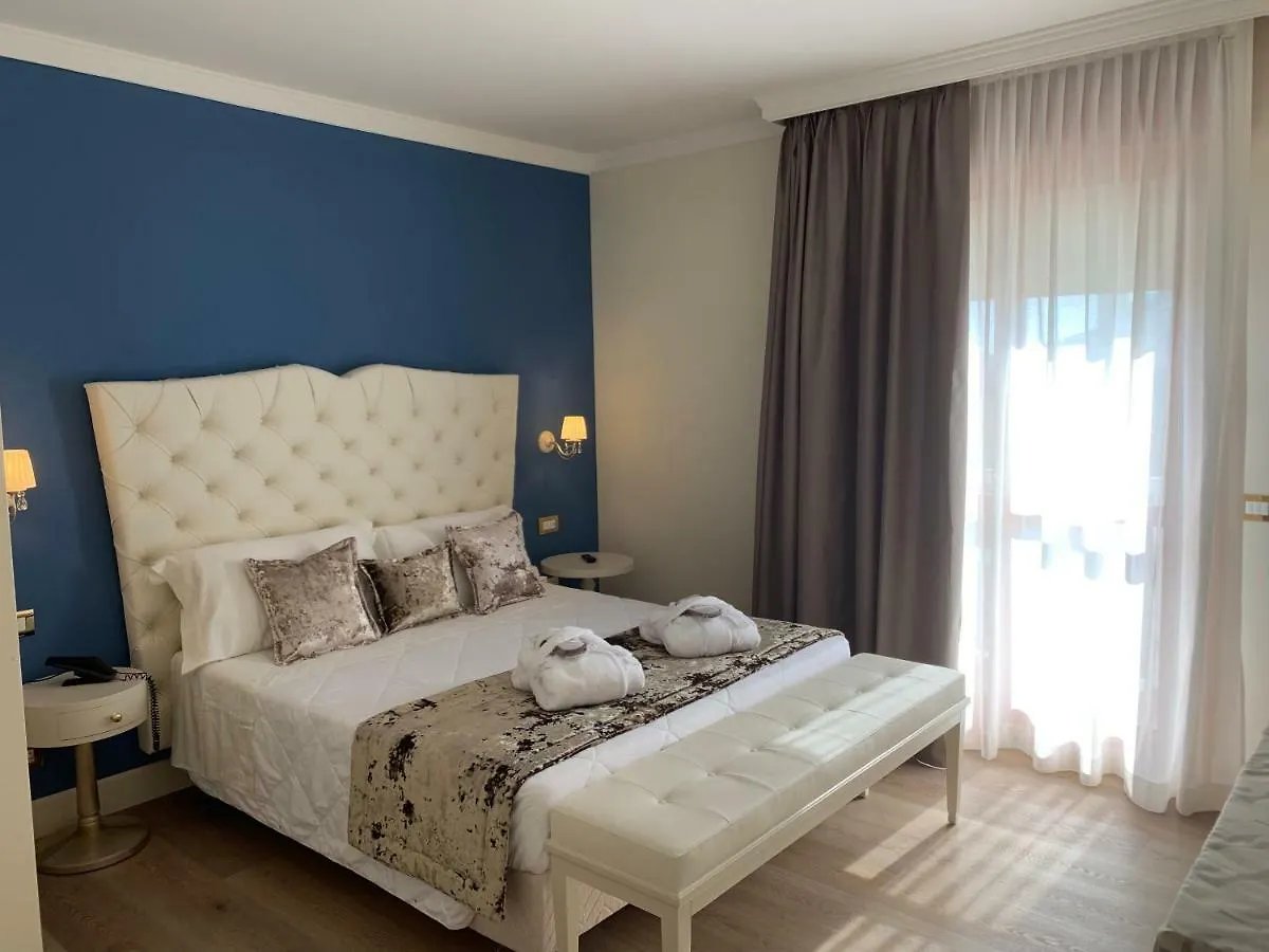 Hotel Ca' D'Oro Tre Stelle Superior Adults Only Bibione Italy