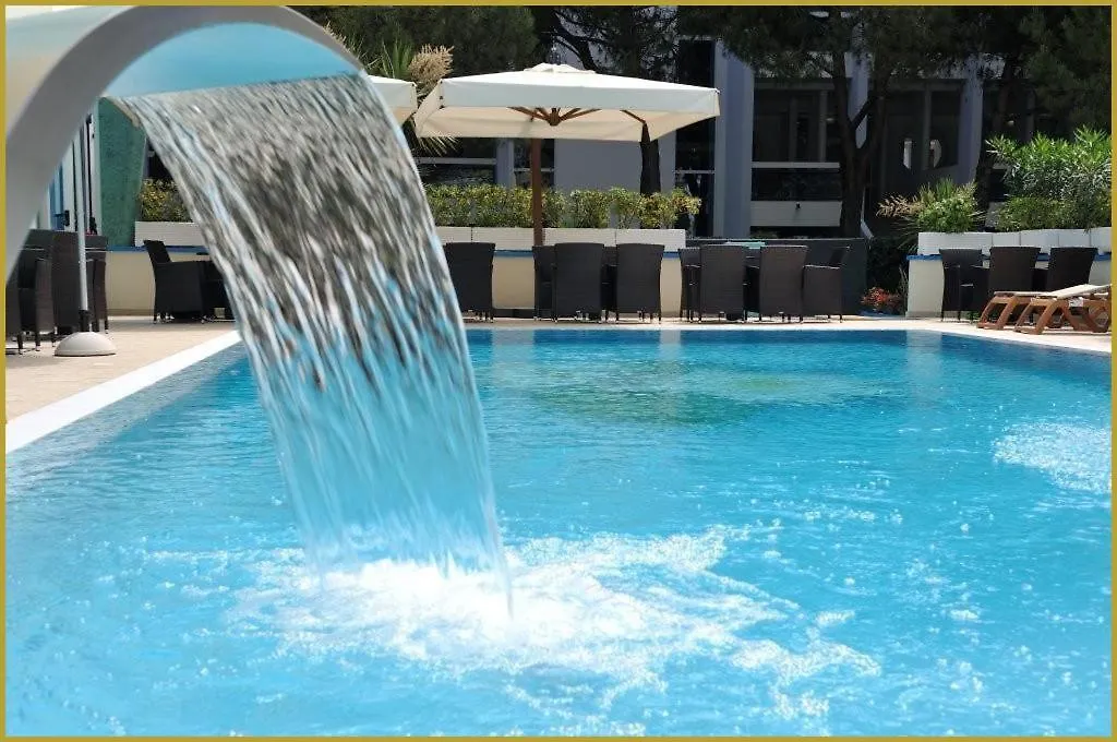 Hotel Ca' D'Oro Tre Stelle Superior Adults Only Bibione 3*,  Italy